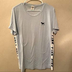 VS PINK everyday Tee